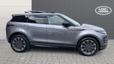 Land Rover Range Rover Evoque 2.0 D200 Autobiography 5dr Auto [Revised] Diesel Hatchback